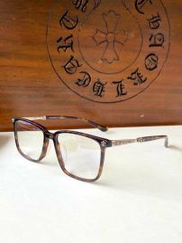 Picture of Chrome Hearts Optical Glasses _SKUfw46734457fw